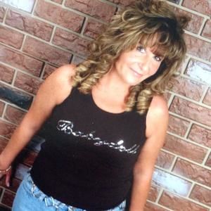 Meet your Posher, Candace